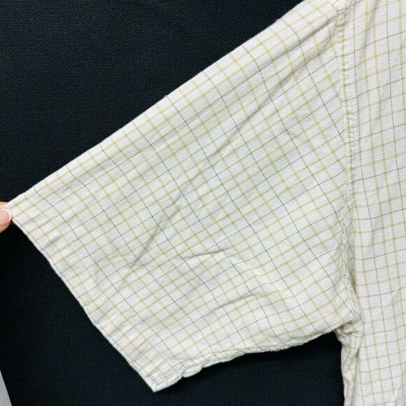 Cabela’s Bob Timberlake Men’s Big & Tall Button up shirt Size XXL - Picture 4 of 10